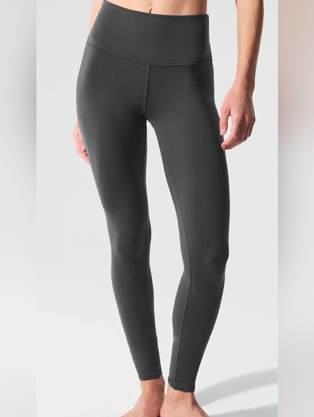 Alo Yoga High-Waist Airbrush Legging